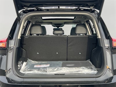 2026 Nissan Rogue SV / Premium Package / Cold Weather Package