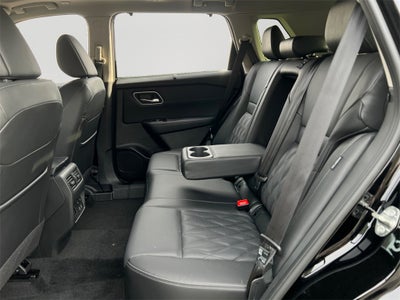 2026 Nissan Rogue Platinum / One Owner / Premium Package / Floormats Package