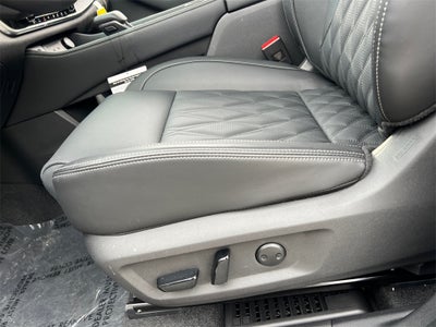 2026 Nissan Rogue Platinum / One Owner / Premium Package / Floormats Package