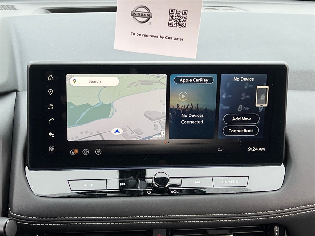 2026 Nissan Rogue Platinum / One Owner / Premium Package / Floormats Package