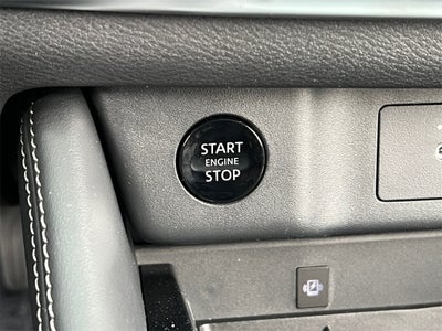 2026 Nissan Rogue Platinum / One Owner / Premium Package / Floormats Package