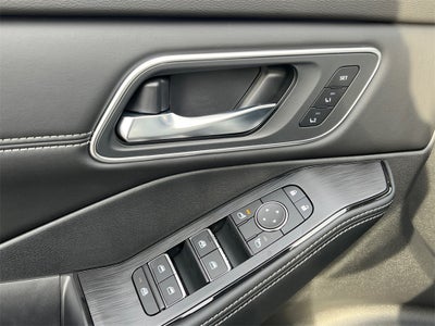 2026 Nissan Rogue Platinum / One Owner / Premium Package / Floormats Package