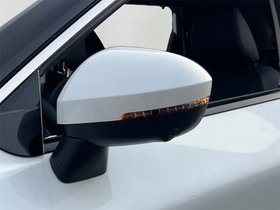 2026 Nissan Rogue Platinum / One Owner / Premium Package / Floormats Package