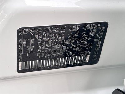 2026 Nissan Rogue Platinum / One Owner / Premium Package / Floormats Package