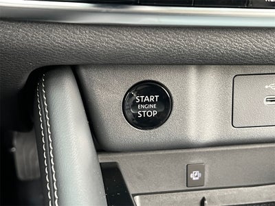 2026 Nissan Rogue Platinum / One Owner / Premium Package / Floormats Package