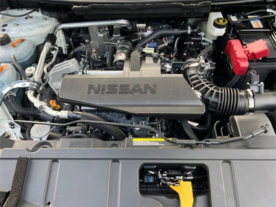 2026 Nissan Rogue Platinum / One Owner / Premium Package / Floormats Package