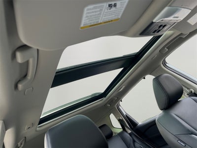 2026 Nissan Rogue Platinum / One Owner / Premium Package / Floormats Package