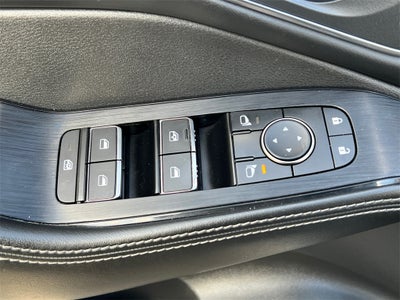 2023 Nissan Rogue Platinum One Owner / Premium Package / AWD