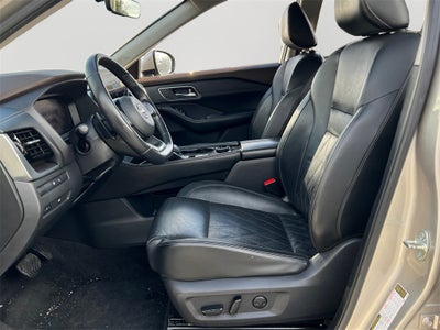 2023 Nissan Rogue Platinum One Owner / Premium Package / AWD