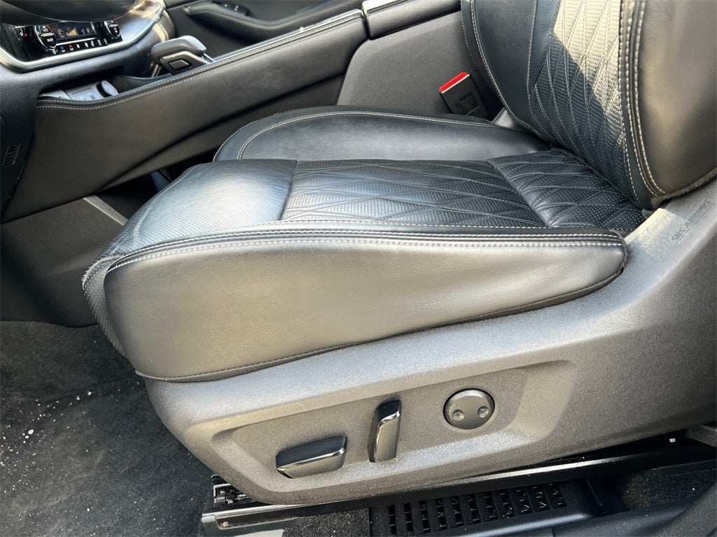 2023 Nissan Rogue Platinum One Owner / Premium Package / AWD