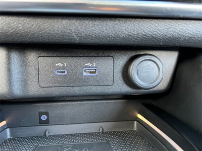 2023 Nissan Rogue Platinum One Owner / Premium Package / AWD