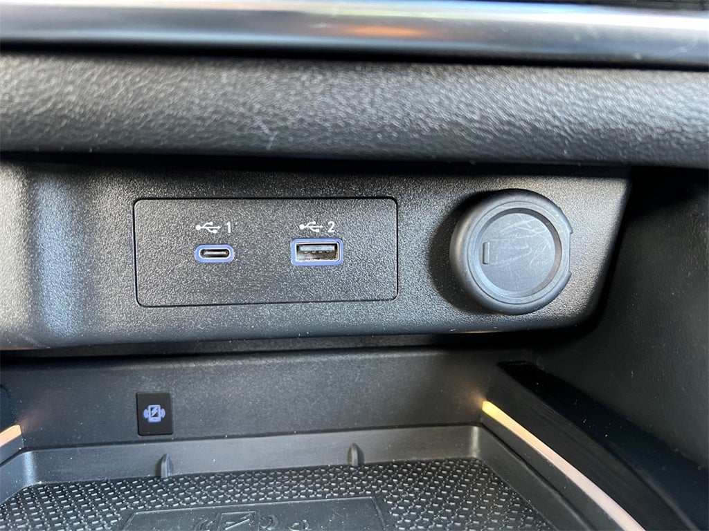 2023 Nissan Rogue Platinum One Owner / Premium Package / AWD