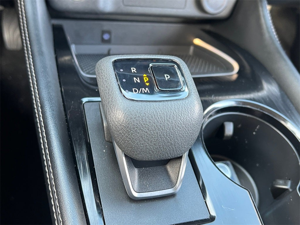 2023 Nissan Rogue Platinum One Owner / Premium Package / AWD