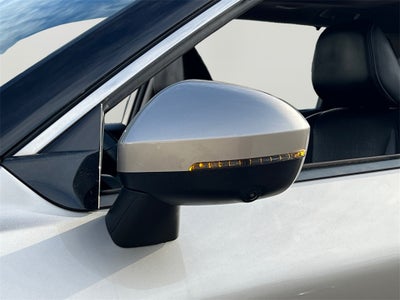 2023 Nissan Rogue Platinum One Owner / Premium Package / AWD