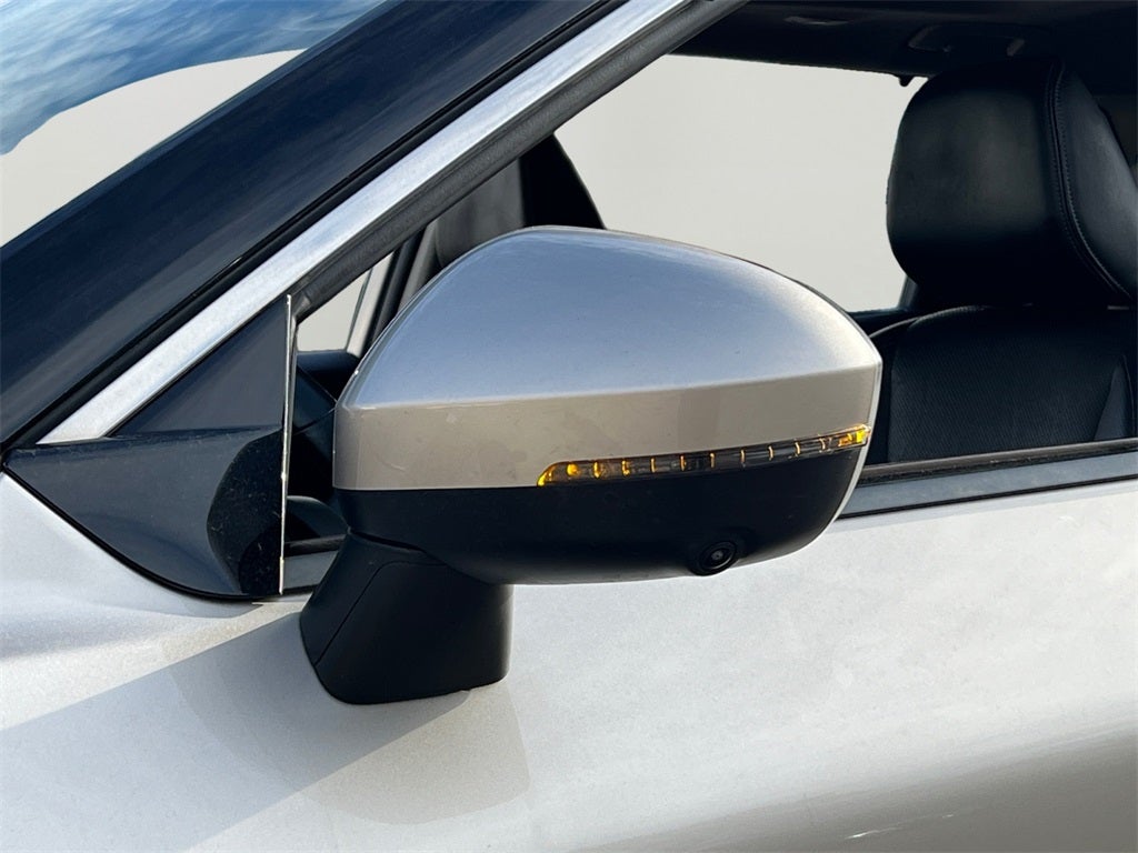 2023 Nissan Rogue Platinum One Owner / Premium Package / AWD