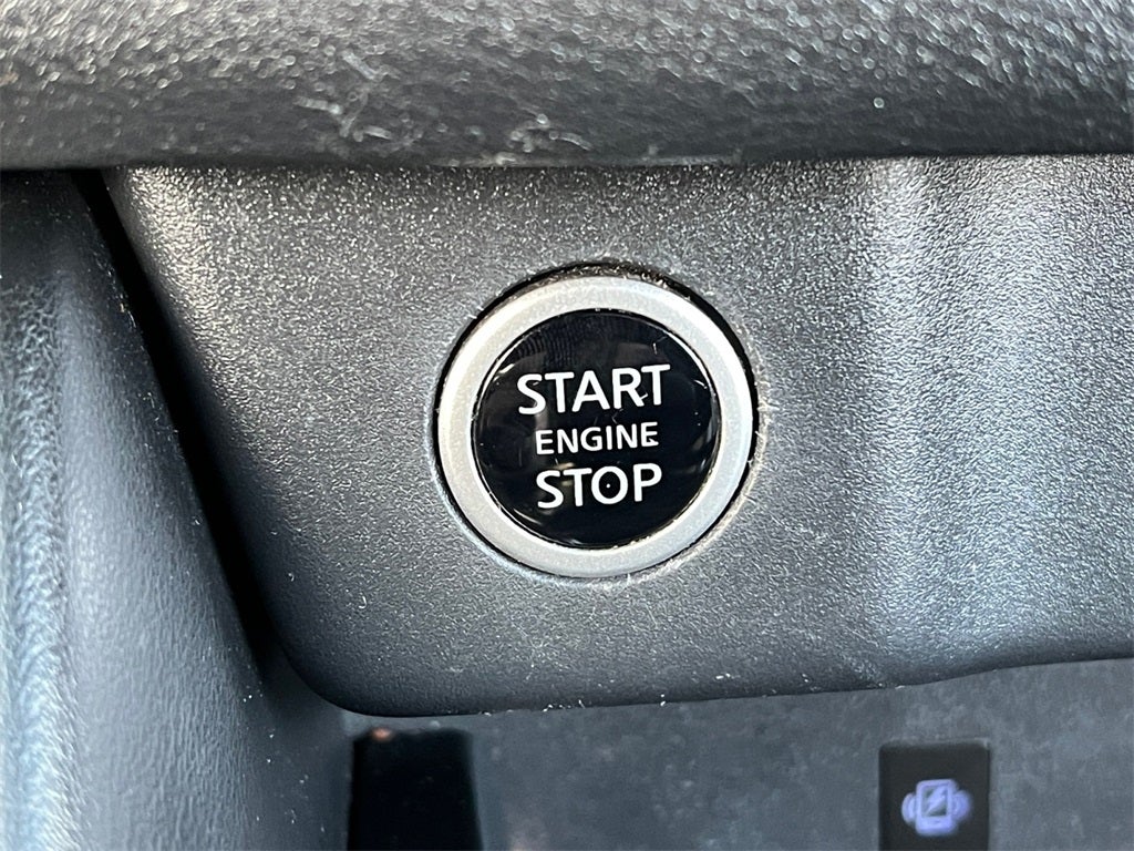 2023 Nissan Rogue Platinum One Owner / Premium Package / AWD