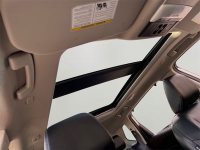 2023 Nissan Rogue Platinum One Owner / Premium Package / AWD