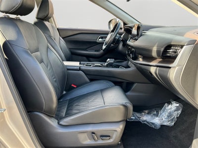 2023 Nissan Rogue Platinum One Owner / Premium Package / AWD