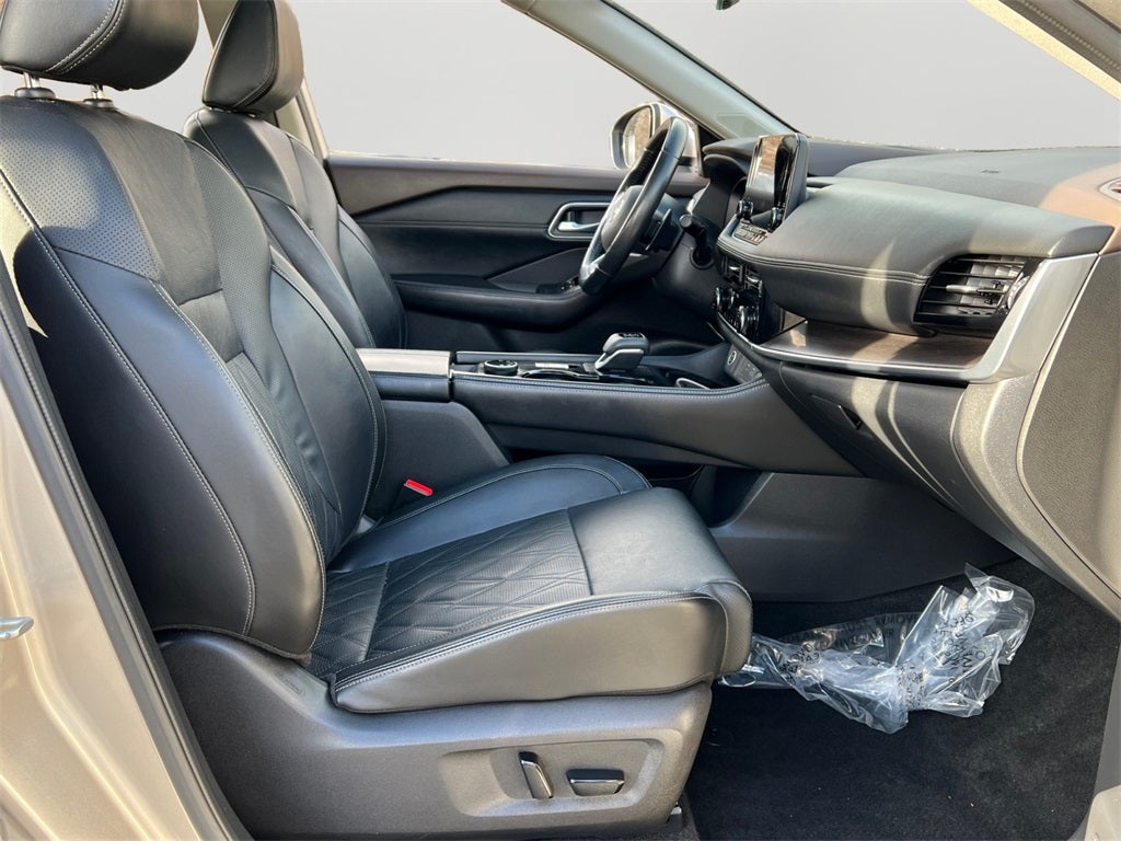 2023 Nissan Rogue Platinum One Owner / Premium Package / AWD