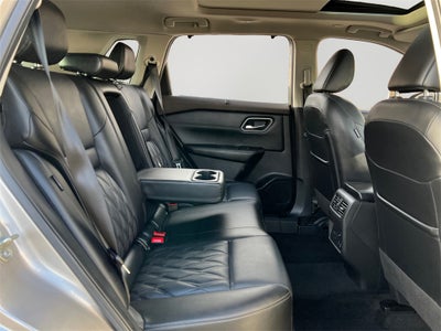 2023 Nissan Rogue Platinum One Owner / Premium Package / AWD