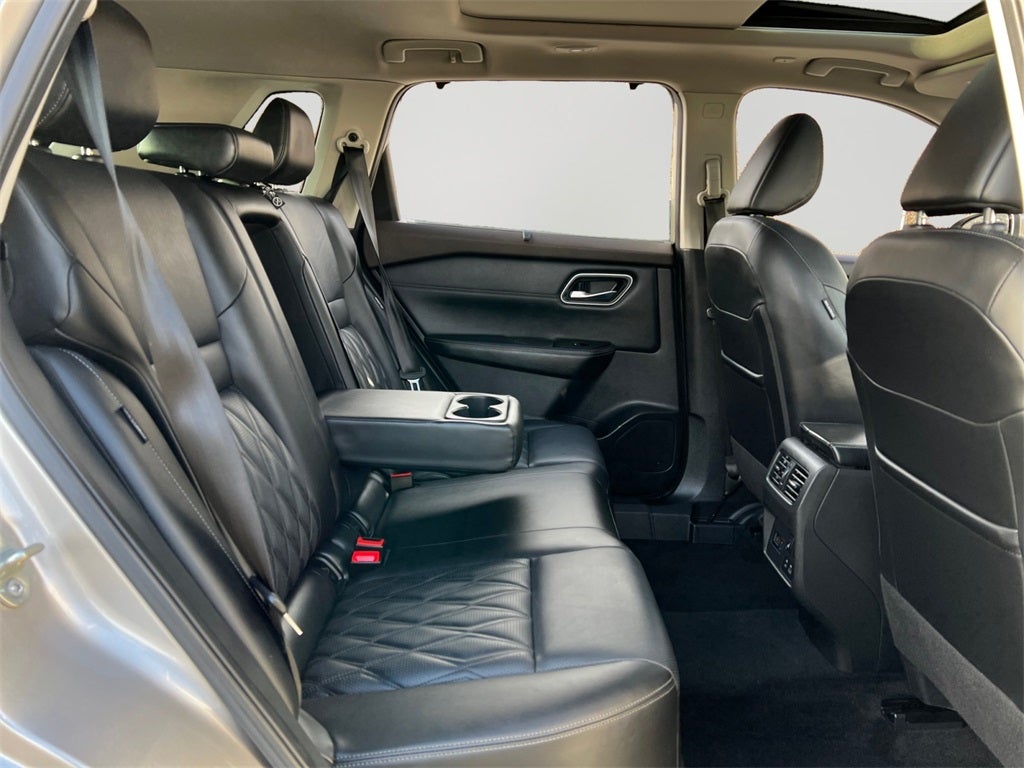 2023 Nissan Rogue Platinum One Owner / Premium Package / AWD