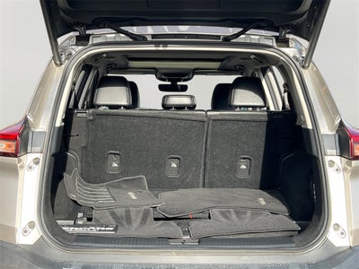 2023 Nissan Rogue Platinum One Owner / Premium Package / AWD