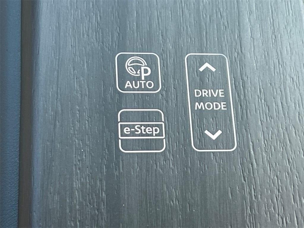 2025 Nissan Ariya PLATINUM+ e-4ORCE