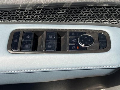 2025 Nissan Ariya PLATINUM+ e-4ORCE