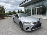 2018 Lexus LS 500 Base 500 Base