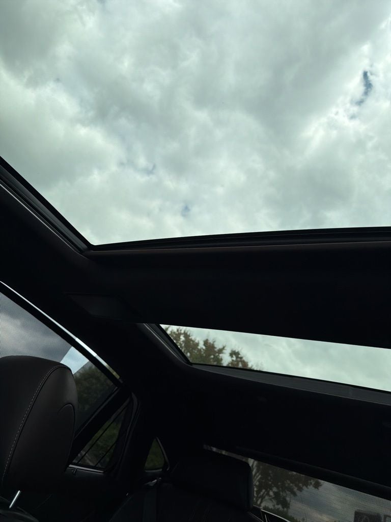2018 Lexus LS 500 Base 500 Base