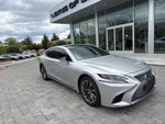2018 Lexus LS 500 Base 500 Base