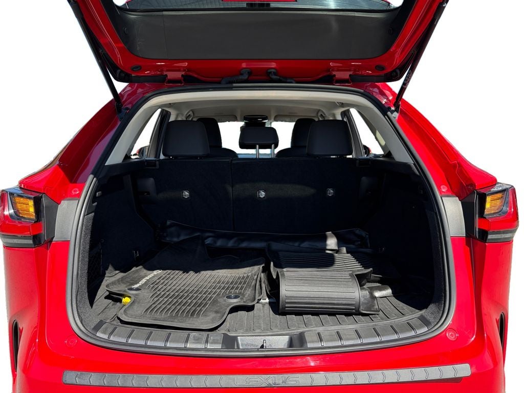 2022 Lexus NX 250 Base 250 Base