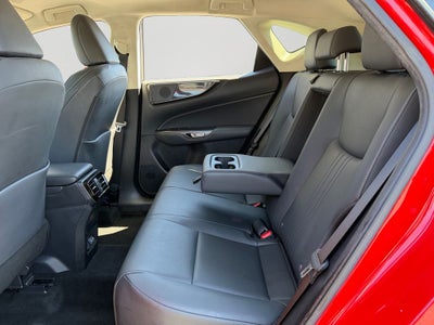 2022 Lexus NX 250 Base 250 Base