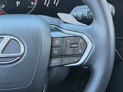 2022 Lexus NX 250 Base 250 Base