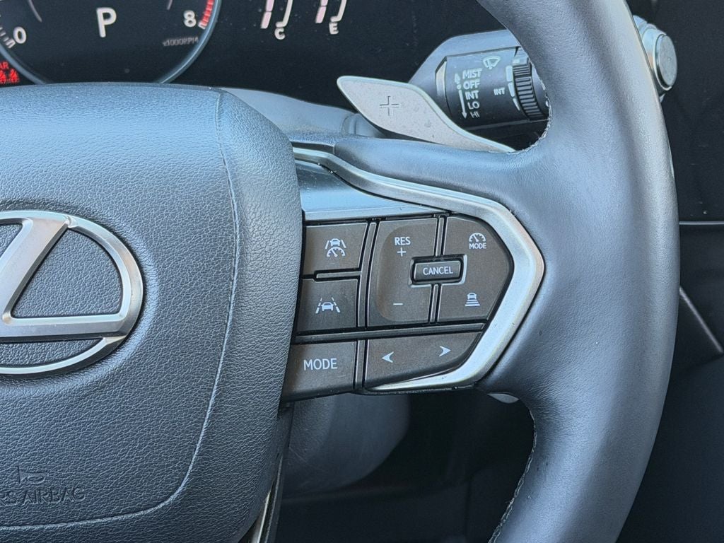 2022 Lexus NX 250 Base 250 Base