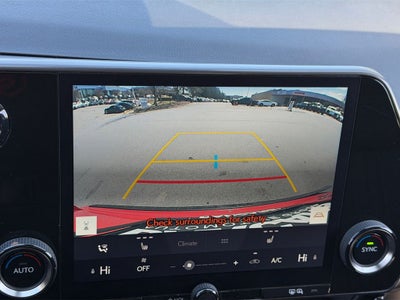 2022 Lexus NX 250 Base 250 Base