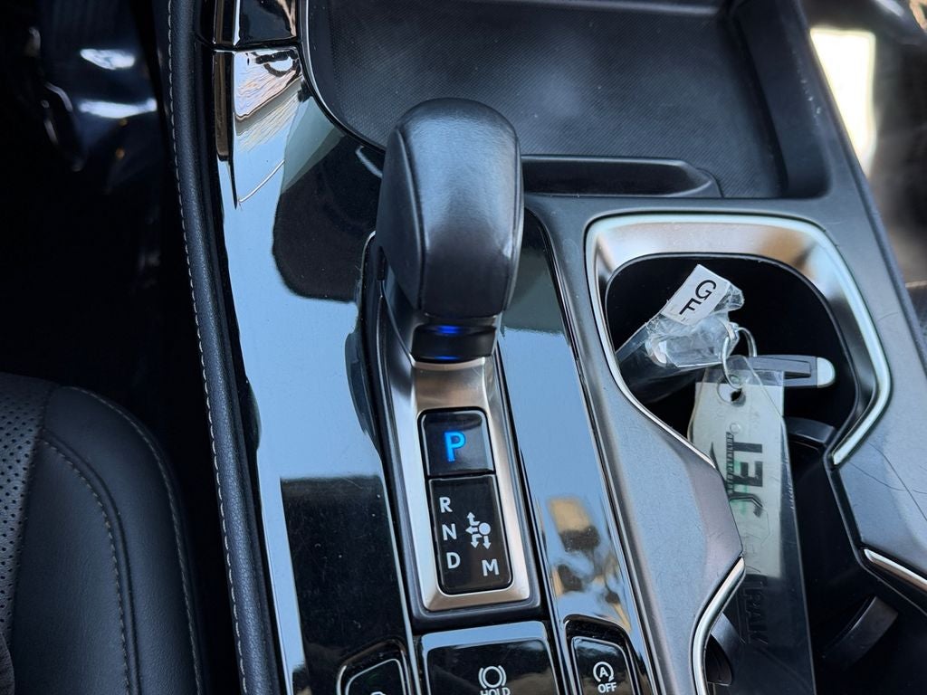 2022 Lexus NX 250 Base 250 Base