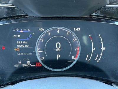 2022 Lexus NX 250 Base 250 Base