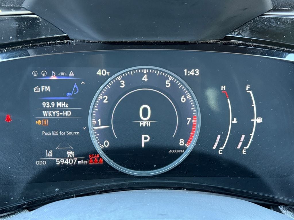 2022 Lexus NX 250 Base 250 Base