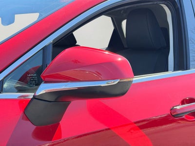 2022 Lexus NX 250 Base 250 Base