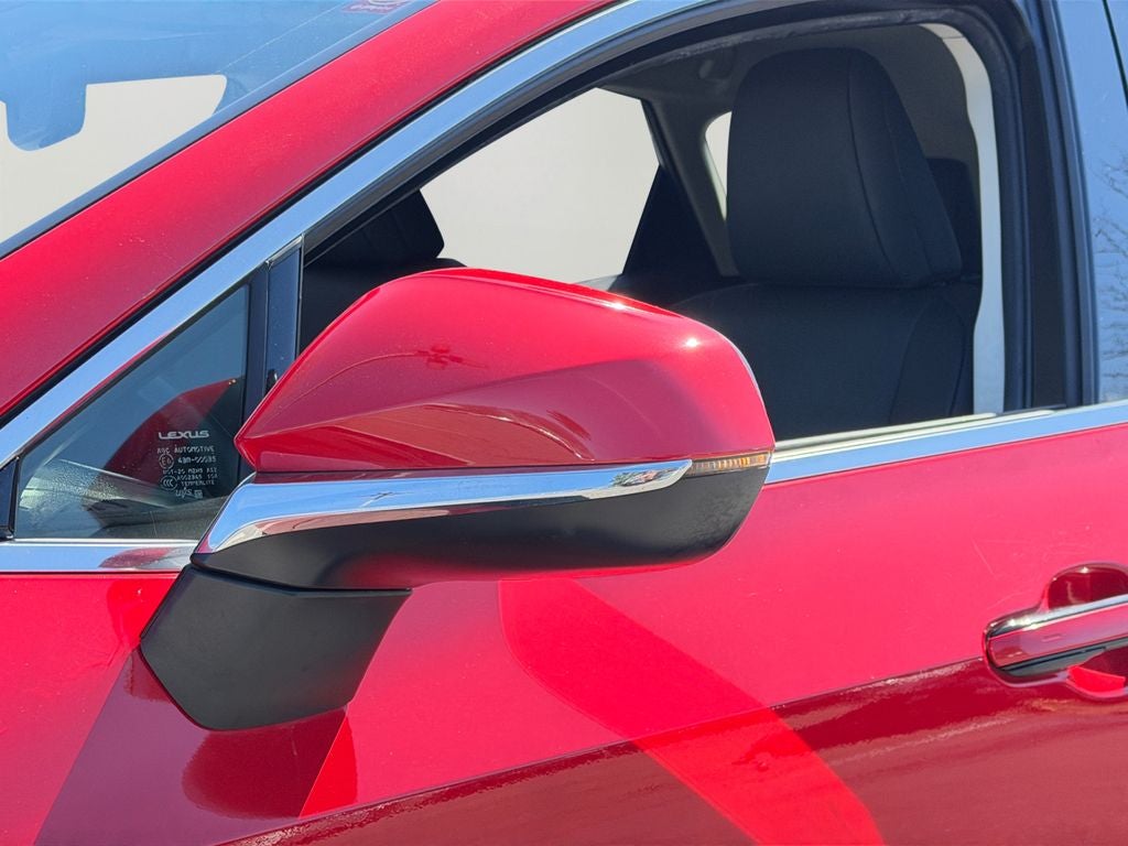 2022 Lexus NX 250 Base 250 Base