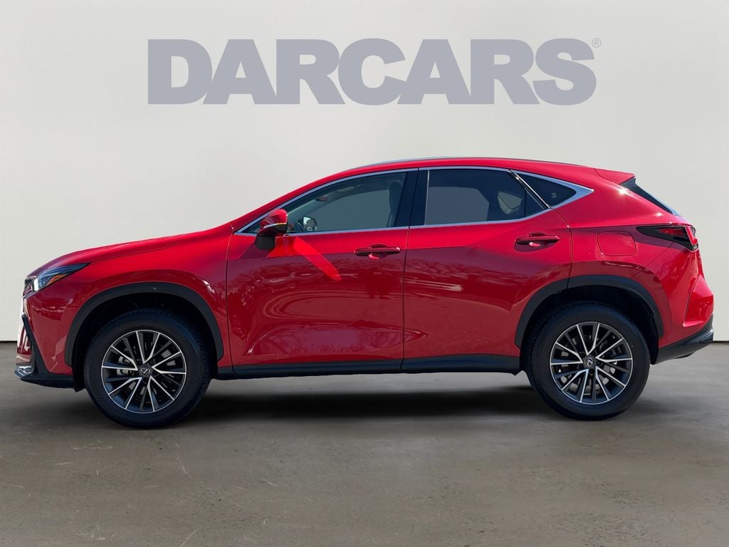 2022 Lexus NX 250 Base 250 Base