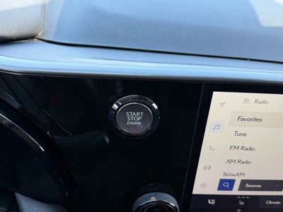 2022 Lexus NX 250 Base 250 Base