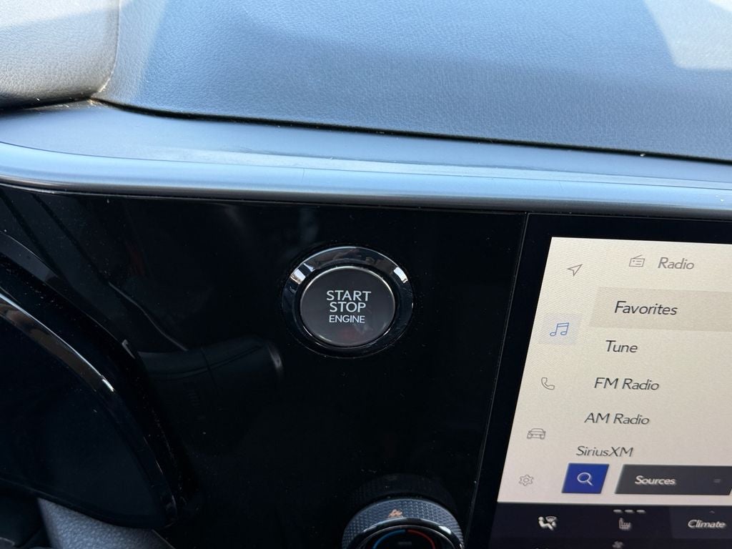 2022 Lexus NX 250 Base 250 Base