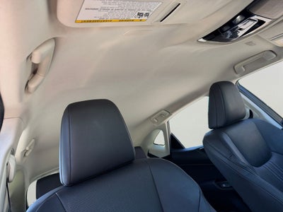 2022 Lexus NX 250 Base 250 Base