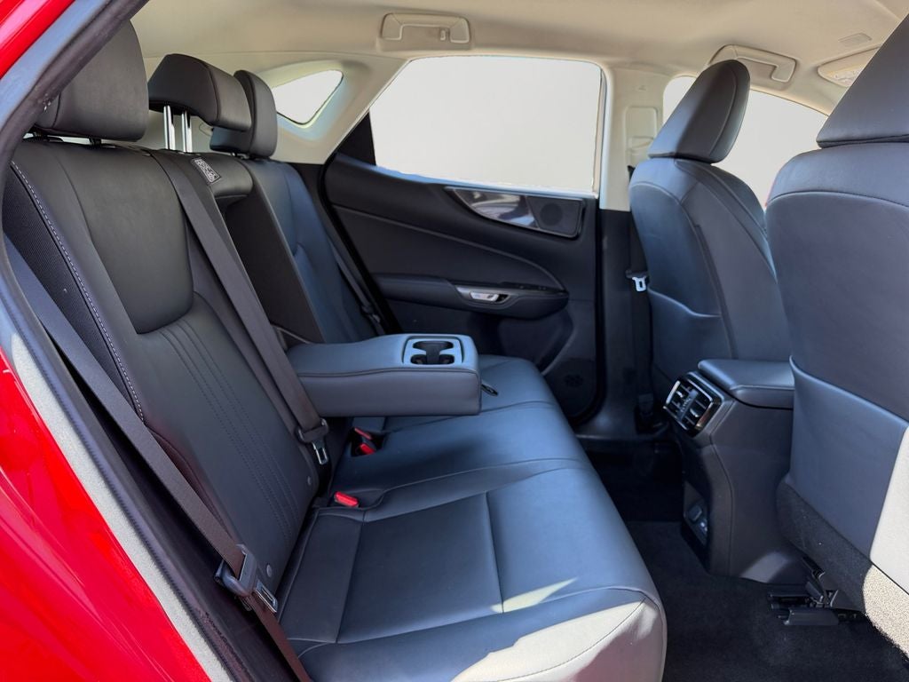 2022 Lexus NX 250 Base 250 Base