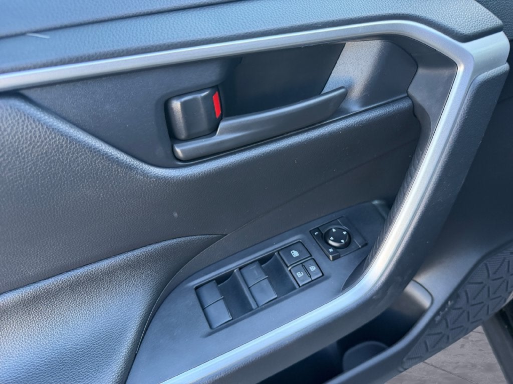 2021 Toyota RAV4 Prime SE