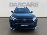 2021 Toyota RAV4 Prime SE
