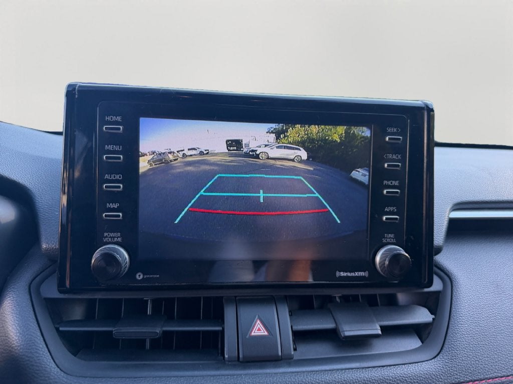 2021 Toyota RAV4 Prime SE