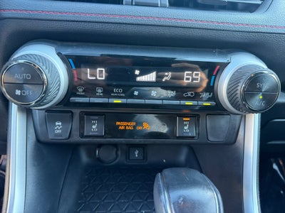 2021 Toyota RAV4 Prime SE
